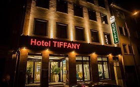 Hotel Tiffany